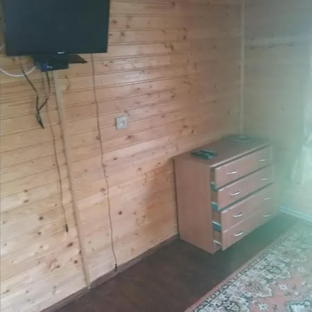 У Володимира Apartmán *